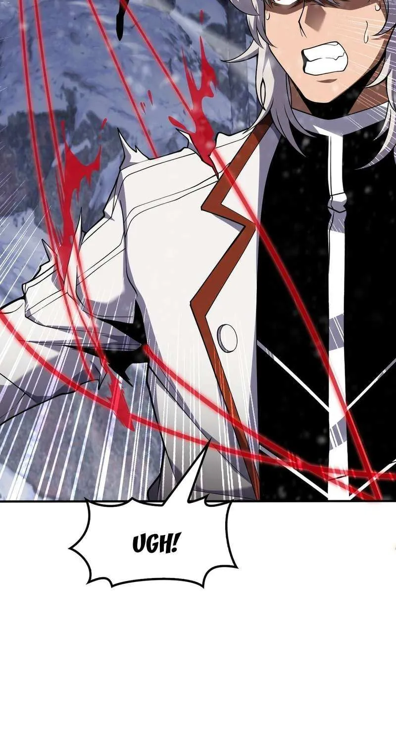 The Ten Thousand Clans Invasion: Guardian of the Rear Chapter 61 page 7 - 