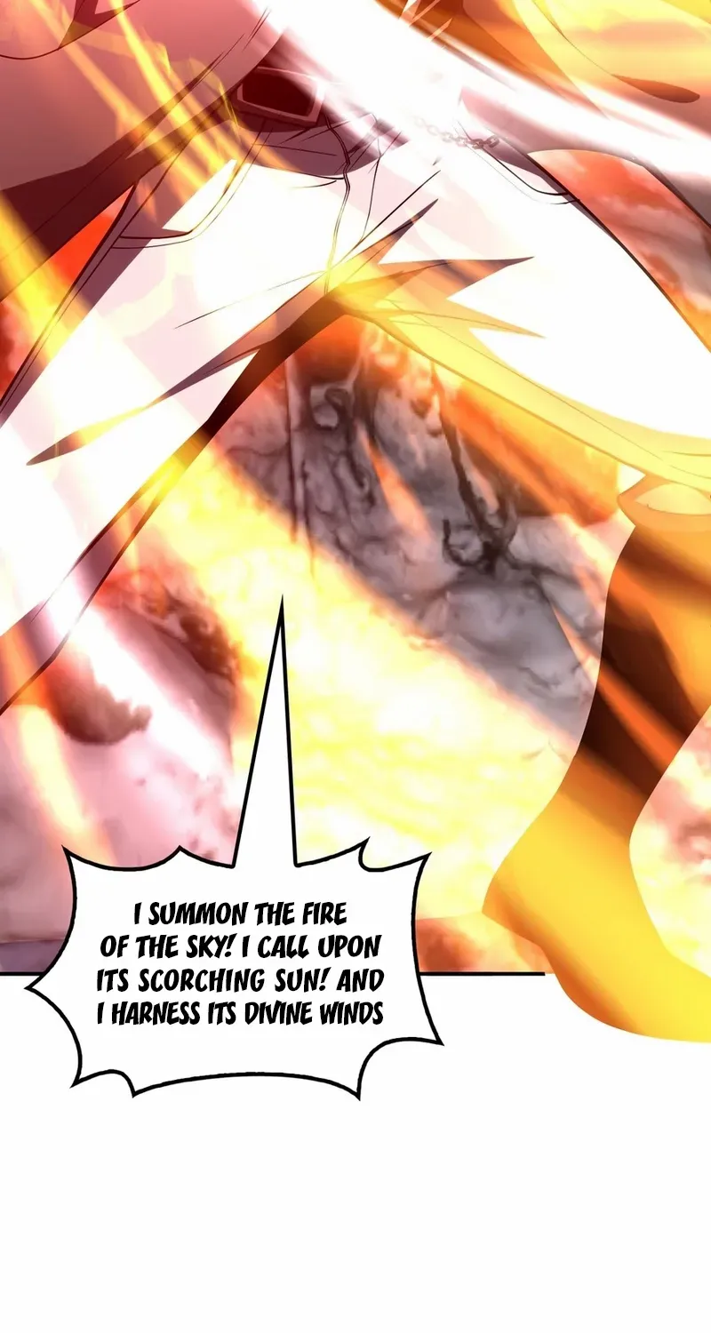 The Ten Thousand Clans Invasion: Guardian of the Rear Chapter 61 page 66 - 