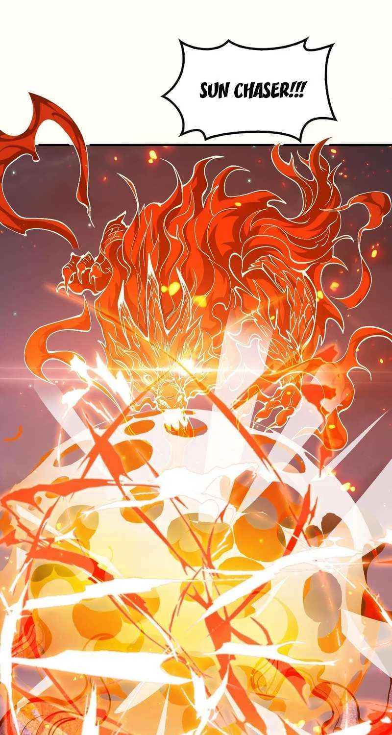 The Ten Thousand Clans Invasion: Guardian of the Rear Chapter 62 page 13 - 