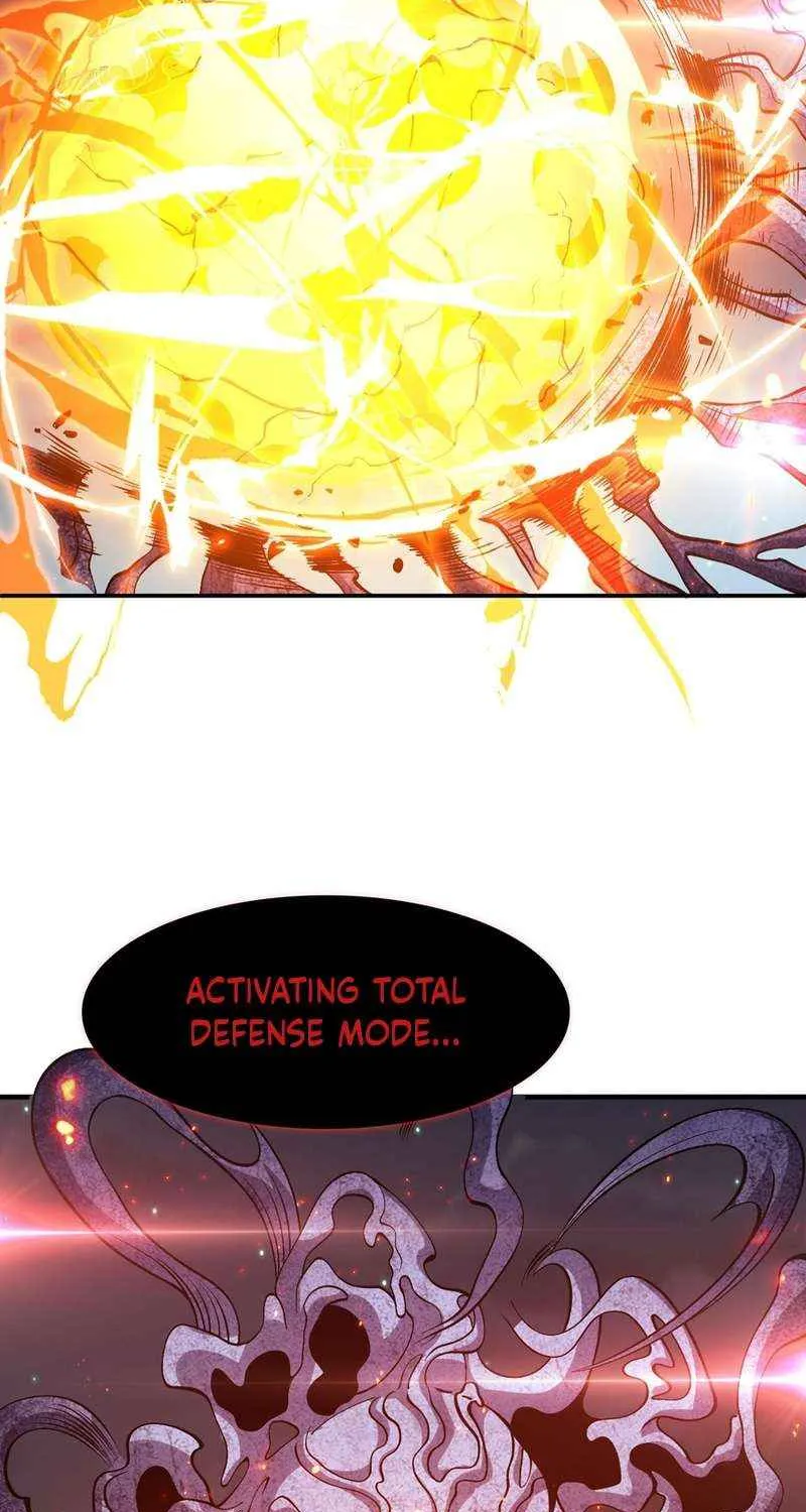 The Ten Thousand Clans Invasion: Guardian of the Rear Chapter 62 page 15 - 