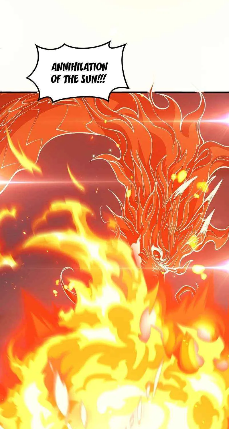 The Ten Thousand Clans Invasion: Guardian of the Rear Chapter 62 page 18 - 