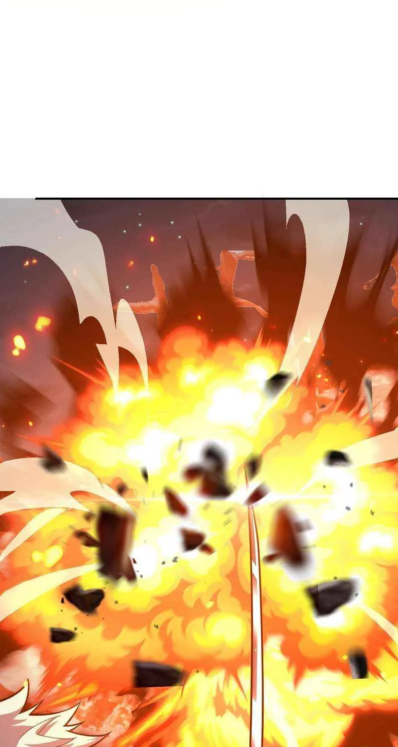 The Ten Thousand Clans Invasion: Guardian of the Rear Chapter 62 page 20 - 