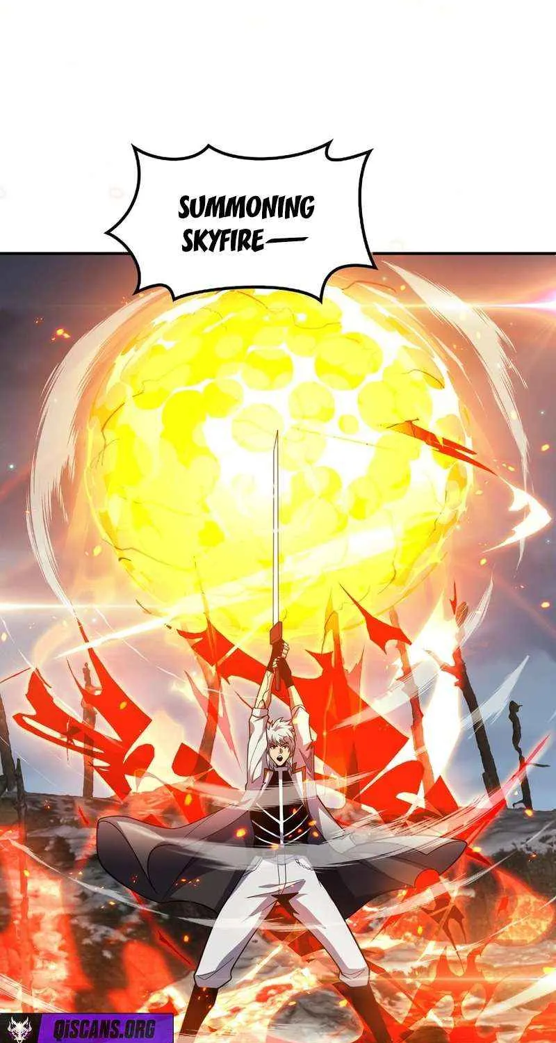 The Ten Thousand Clans Invasion: Guardian of the Rear Chapter 62 page 3 - 