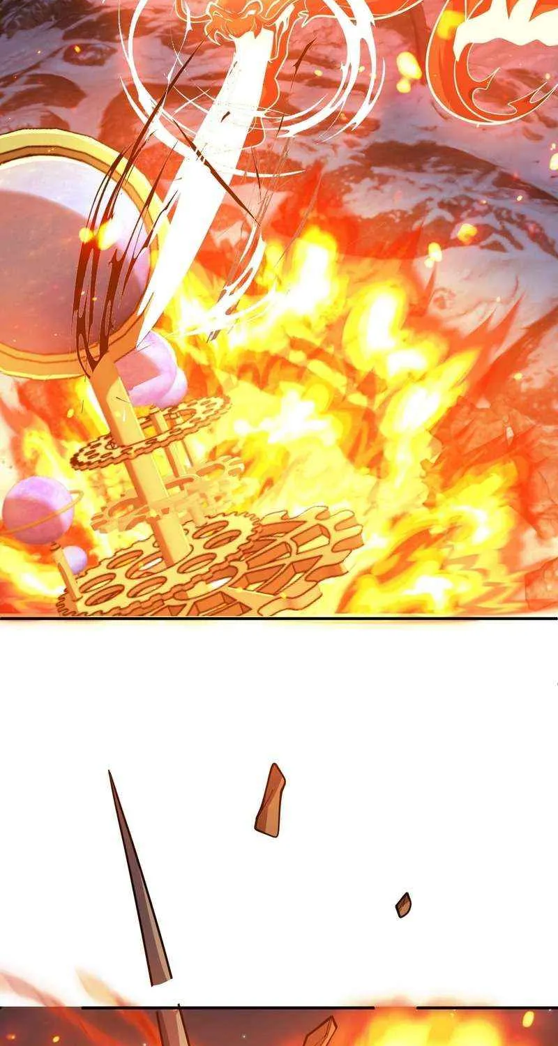 The Ten Thousand Clans Invasion: Guardian of the Rear Chapter 62 page 22 - 