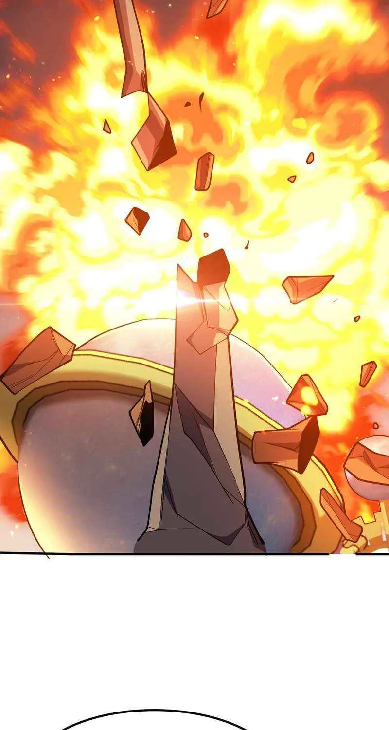 The Ten Thousand Clans Invasion: Guardian of the Rear Chapter 62 page 23 - 