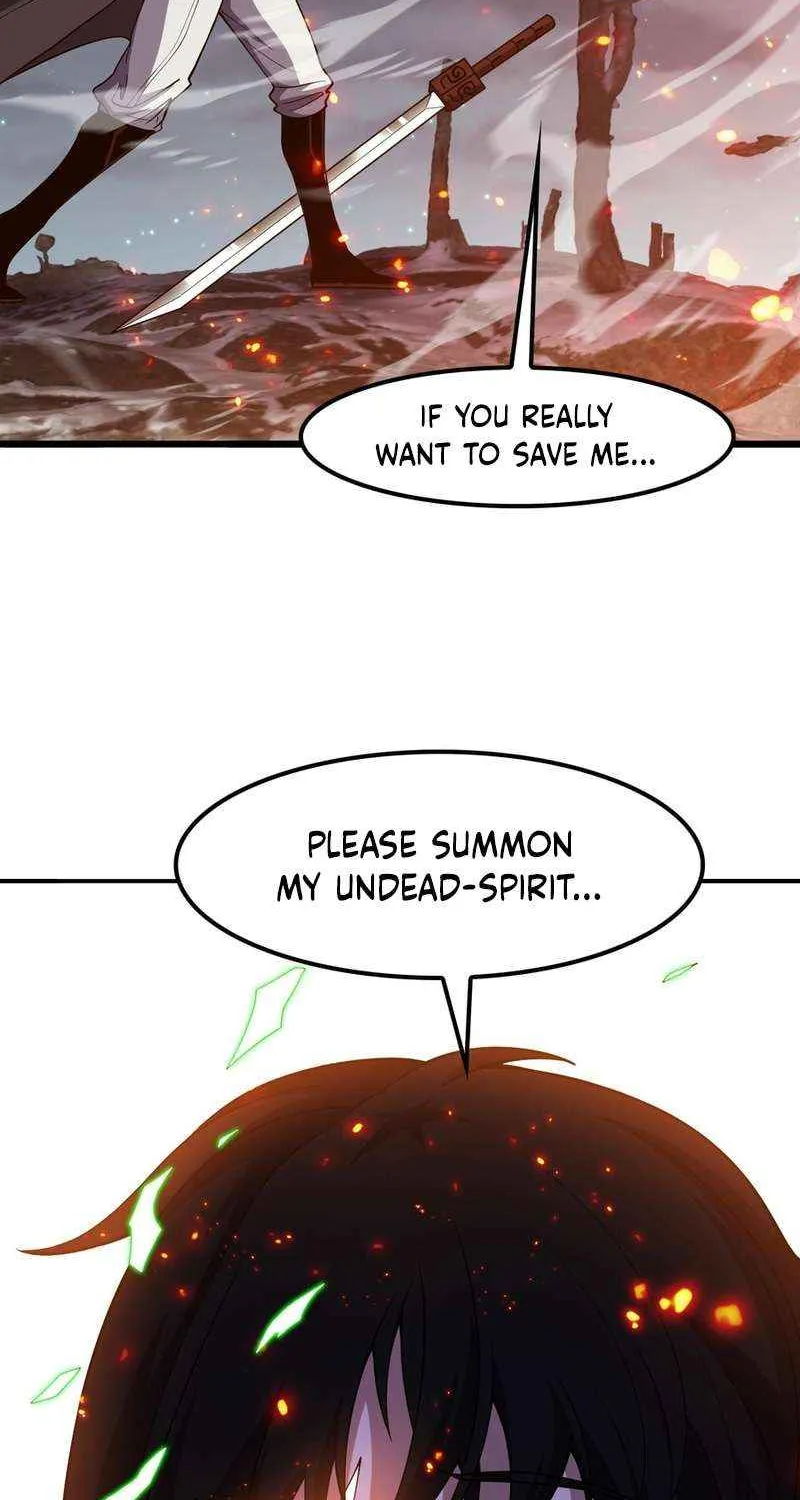 The Ten Thousand Clans Invasion: Guardian of the Rear Chapter 62 page 27 - 