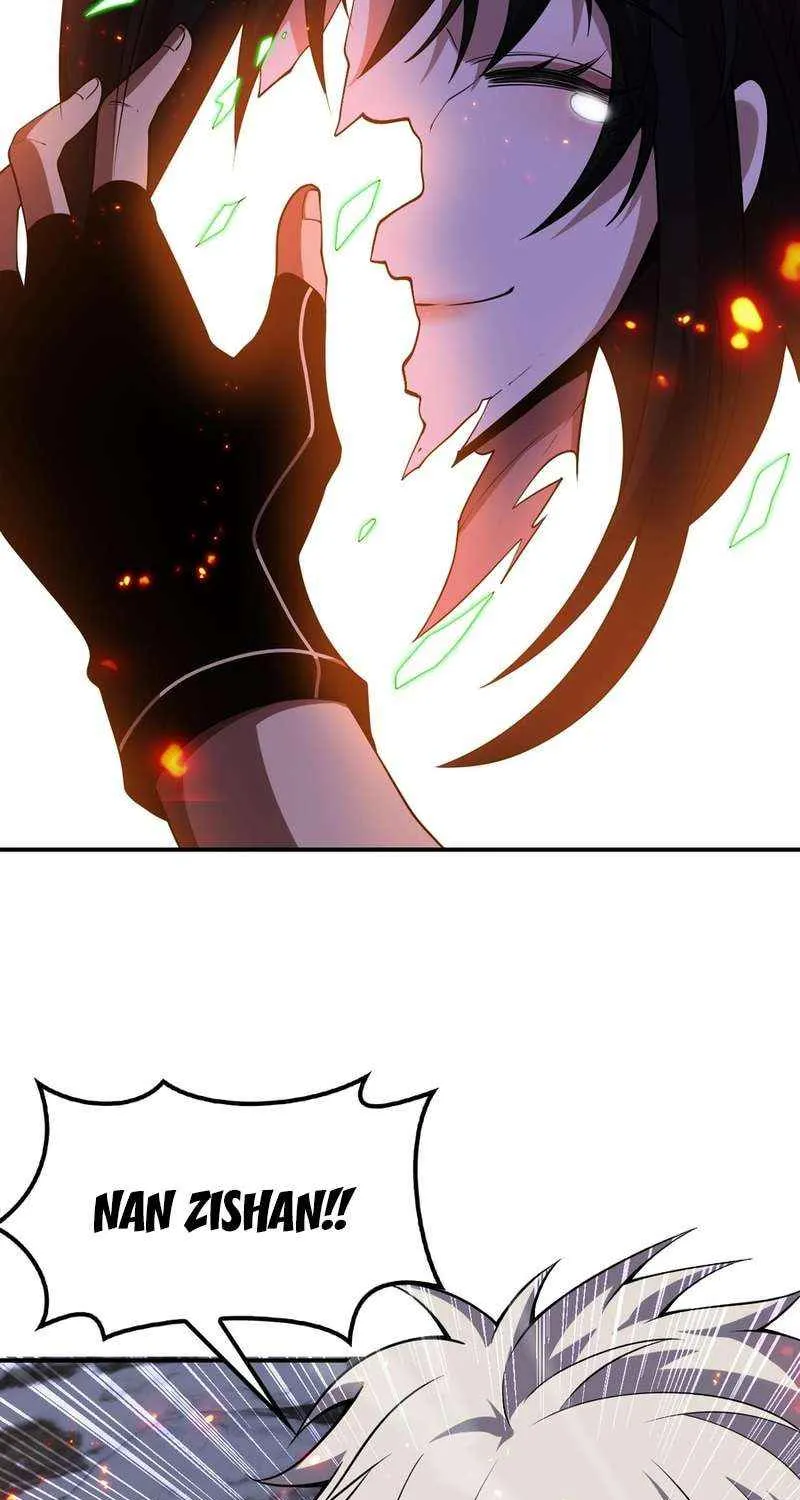 The Ten Thousand Clans Invasion: Guardian of the Rear Chapter 62 page 28 - 