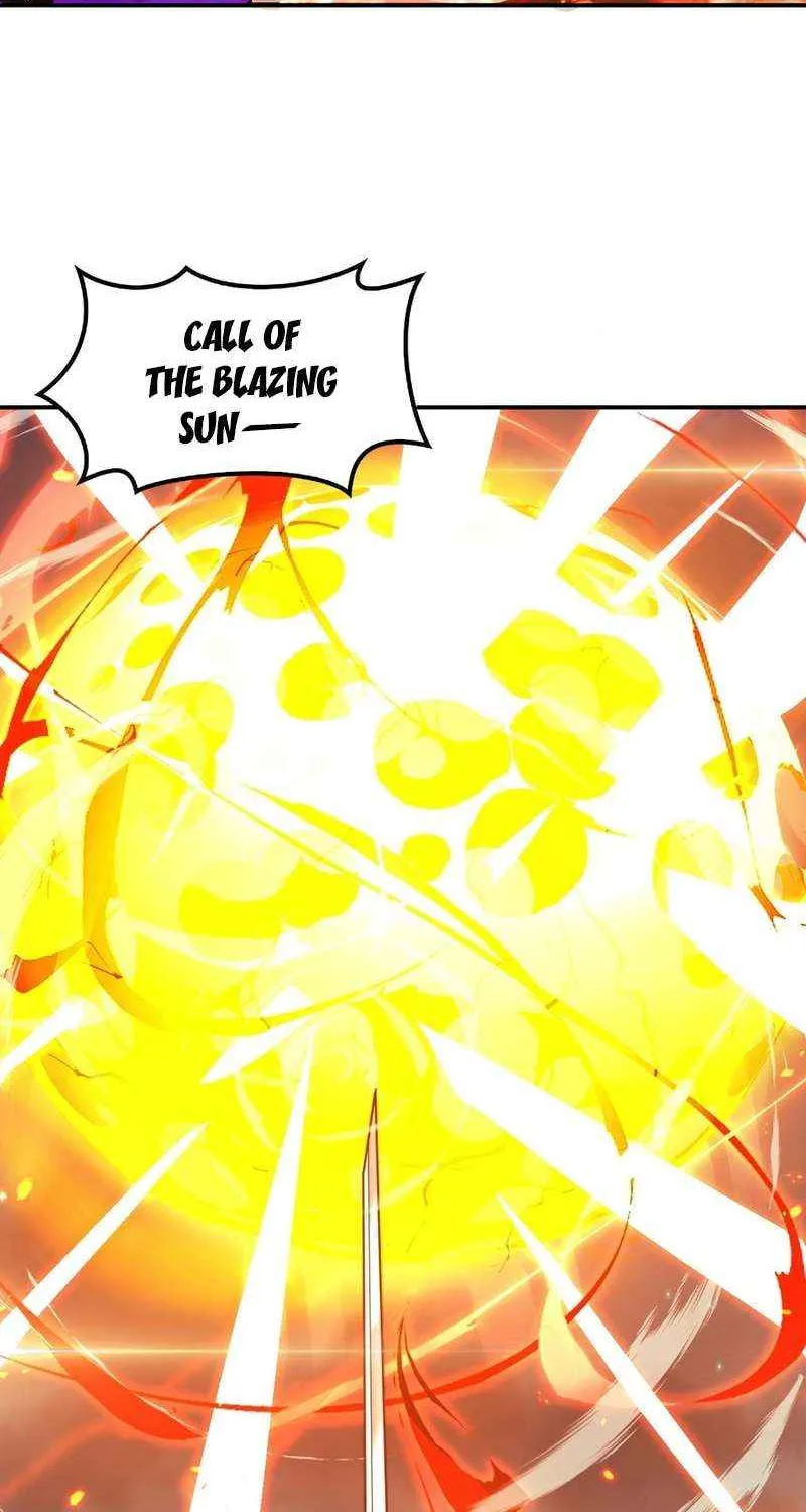 The Ten Thousand Clans Invasion: Guardian of the Rear Chapter 62 page 4 - 