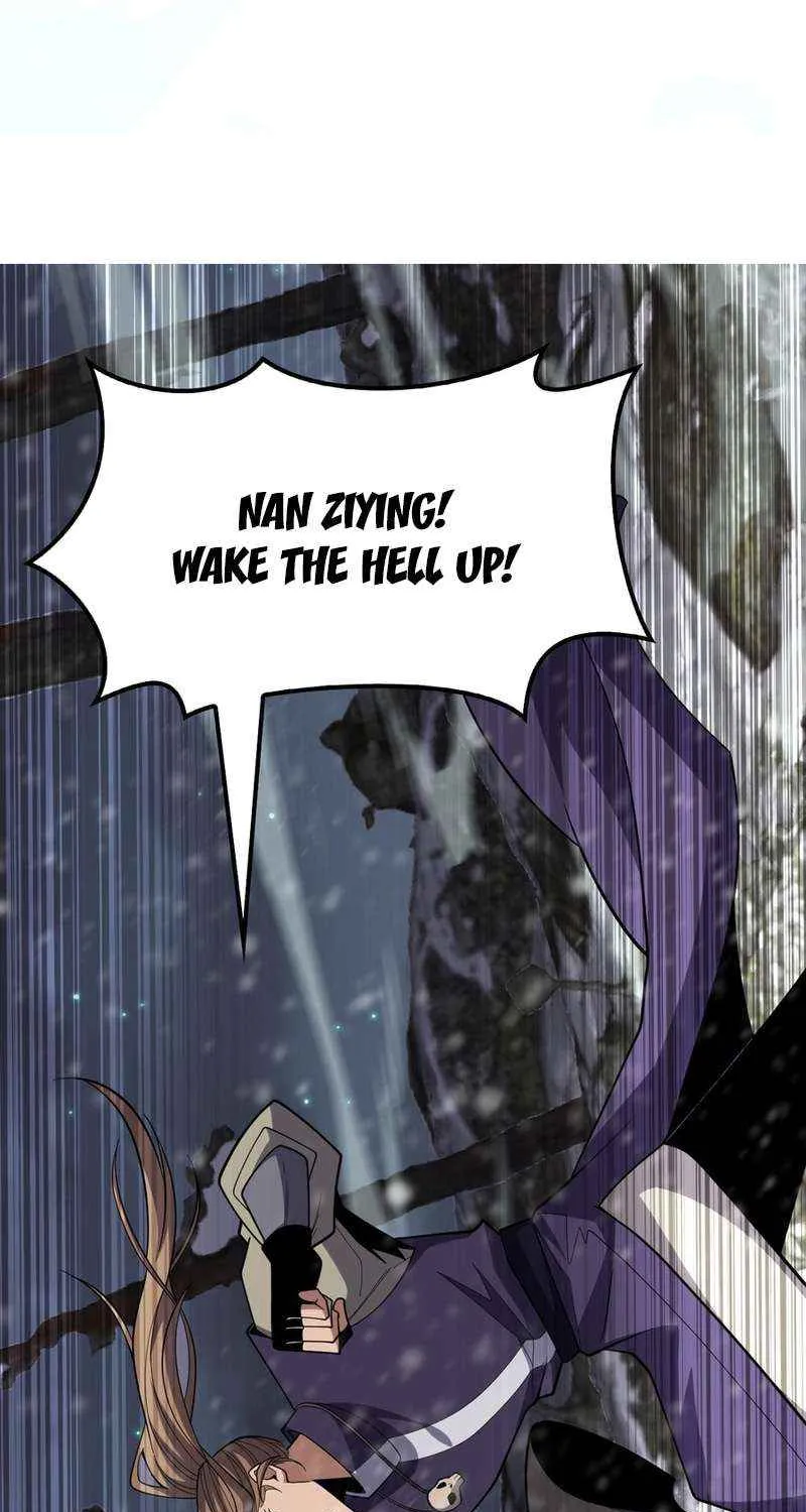 The Ten Thousand Clans Invasion: Guardian of the Rear Chapter 62 page 39 - 