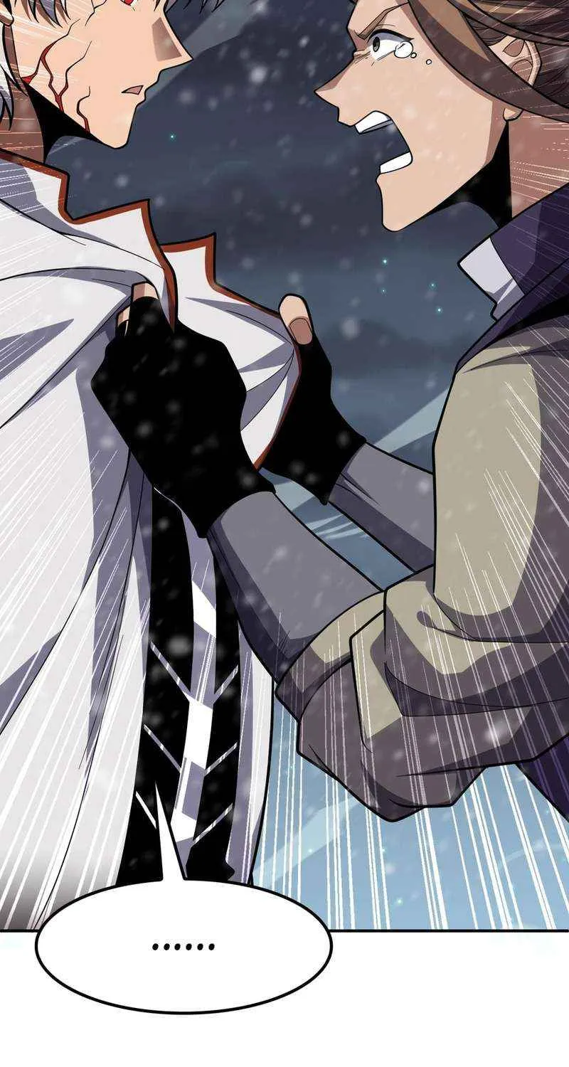 The Ten Thousand Clans Invasion: Guardian of the Rear Chapter 62 page 43 - 