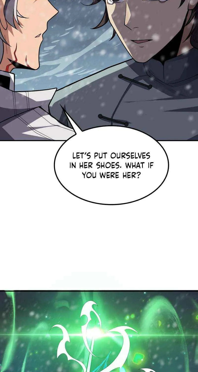 The Ten Thousand Clans Invasion: Guardian of the Rear Chapter 62 page 59 - 