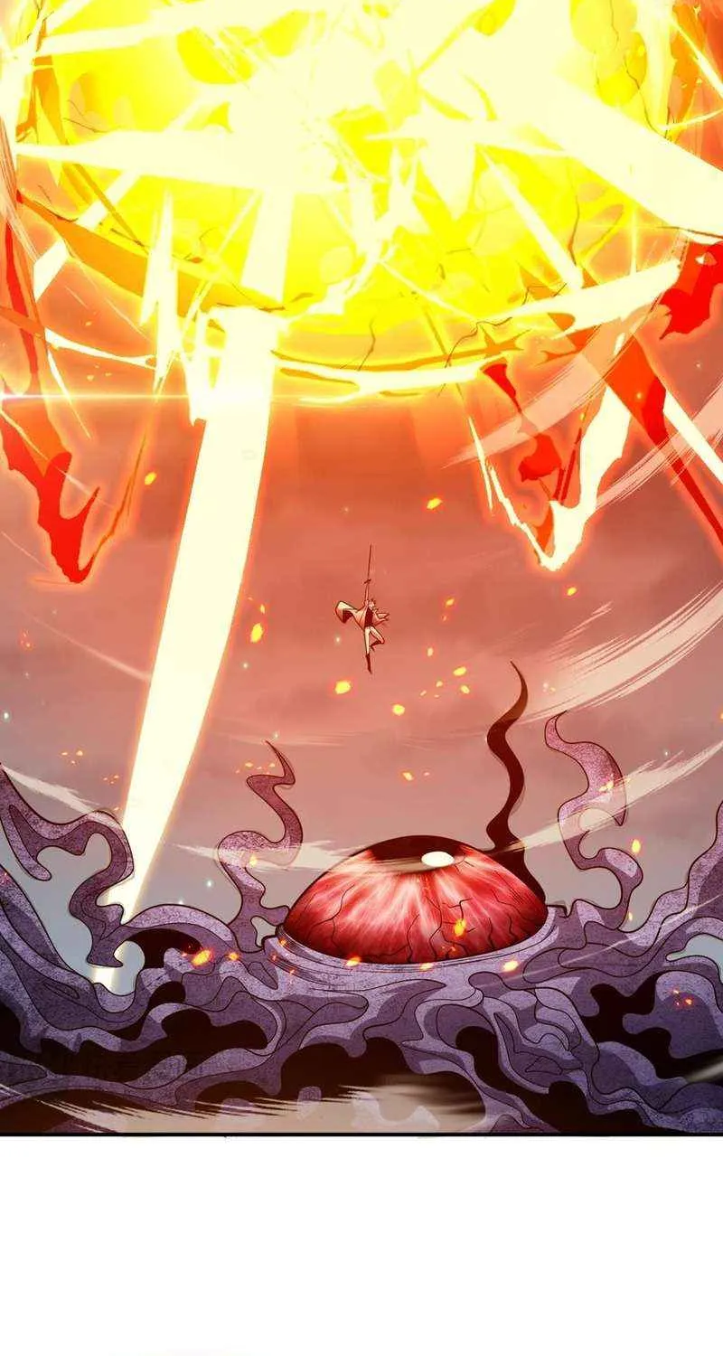 The Ten Thousand Clans Invasion: Guardian of the Rear Chapter 62 page 7 - 