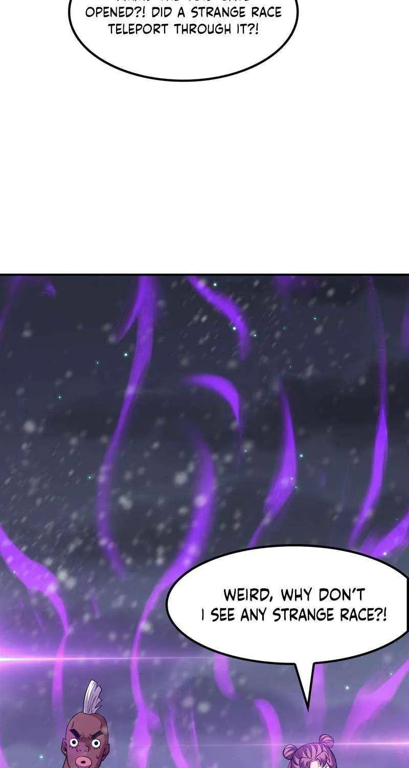 The Ten Thousand Clans Invasion: Guardian of the Rear Chapter 62 page 67 - 