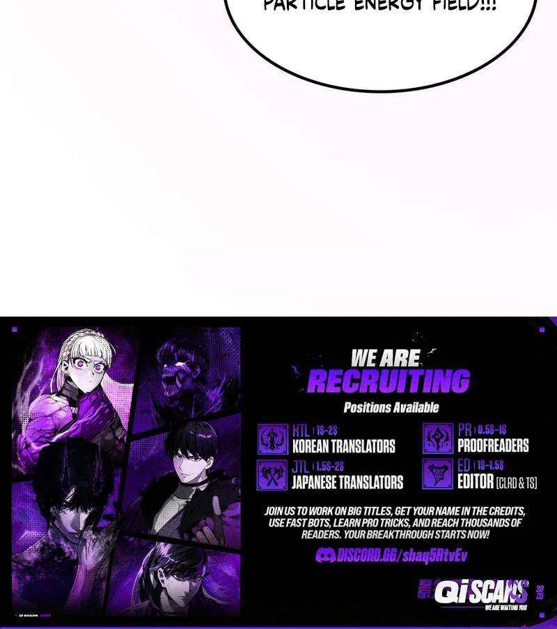 The Ten Thousand Clans Invasion: Guardian of the Rear Chapter 62 page 70 - 