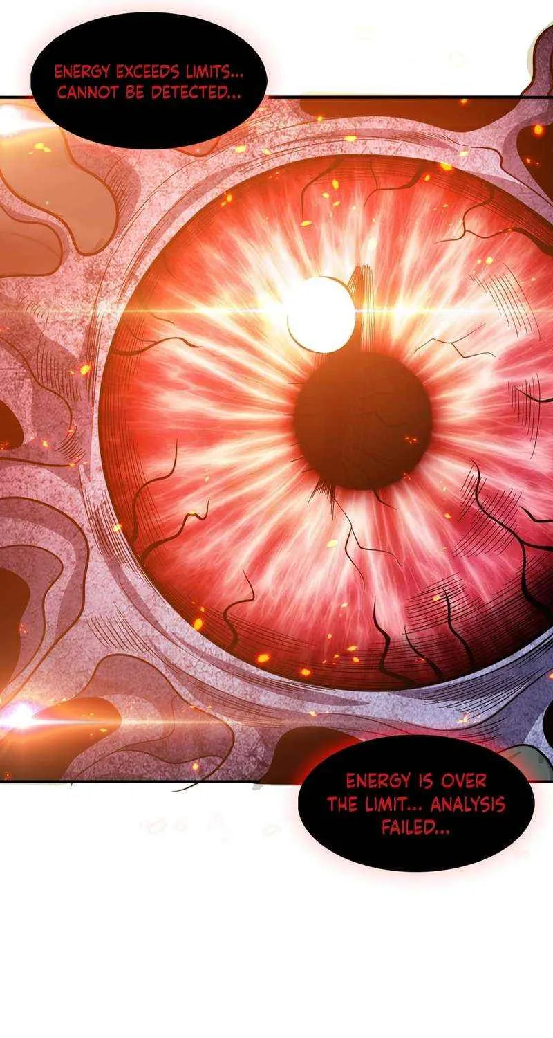 The Ten Thousand Clans Invasion: Guardian of the Rear Chapter 62 page 8 - 