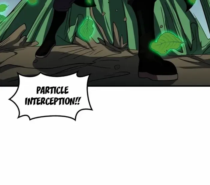 The Ten Thousand Clans Invasion: Guardian of the Rear Chapter 63 page 17 - 