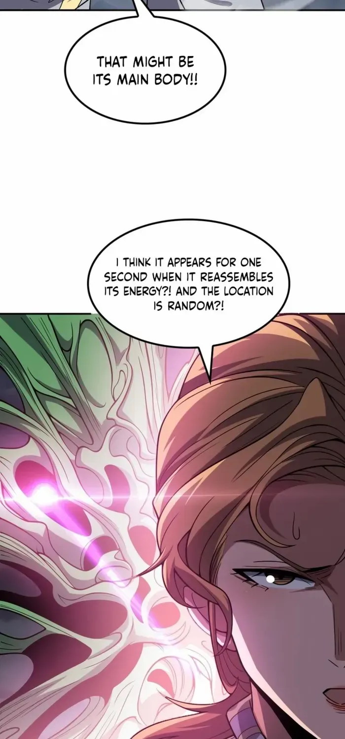 The Ten Thousand Clans Invasion: Guardian of the Rear Chapter 63 page 27 - 