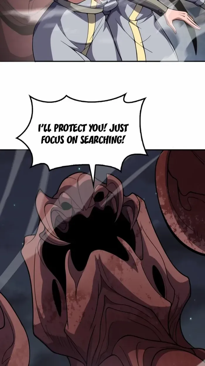 The Ten Thousand Clans Invasion: Guardian of the Rear Chapter 63 page 29 - 