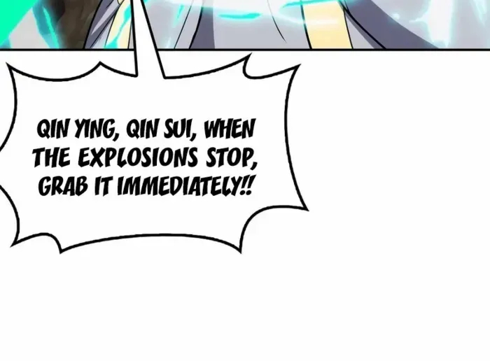 The Ten Thousand Clans Invasion: Guardian of the Rear Chapter 63 page 34 - 