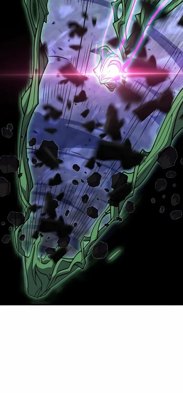 The Ten Thousand Clans Invasion: Guardian of the Rear Chapter 63 page 45 - 