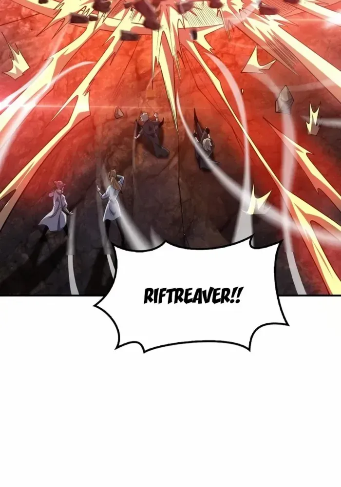 The Ten Thousand Clans Invasion: Guardian of the Rear Chapter 63 page 50 - 