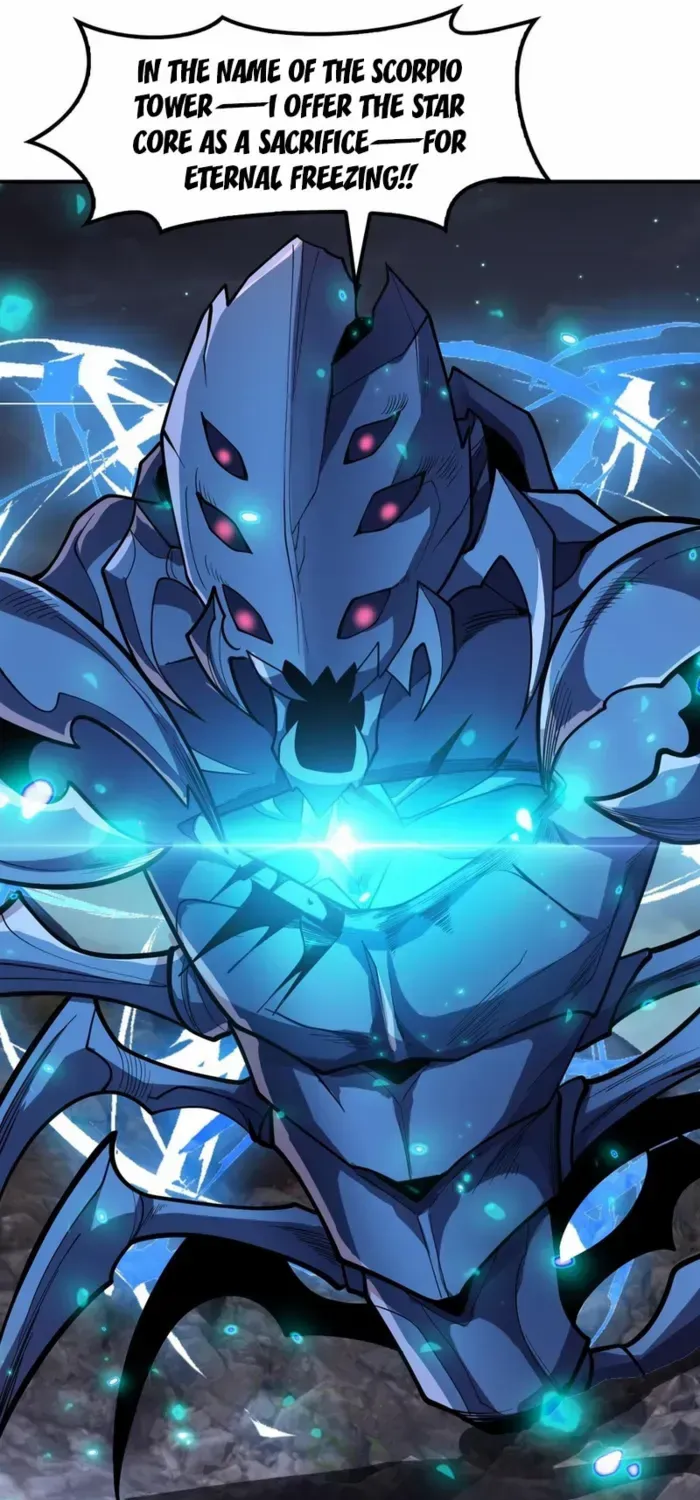 The Ten Thousand Clans Invasion: Guardian of the Rear Chapter 63 page 51 - 