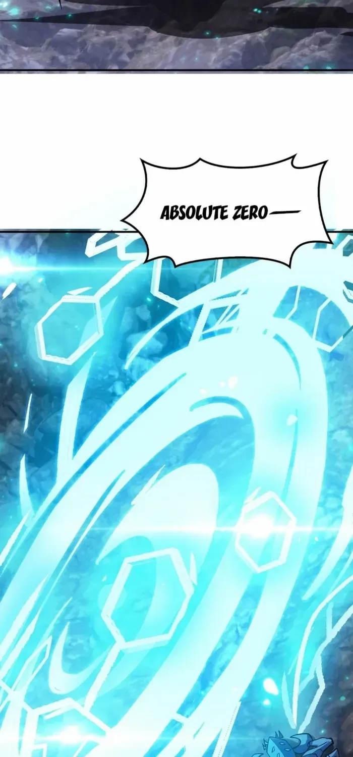 The Ten Thousand Clans Invasion: Guardian of the Rear Chapter 63 page 52 - 