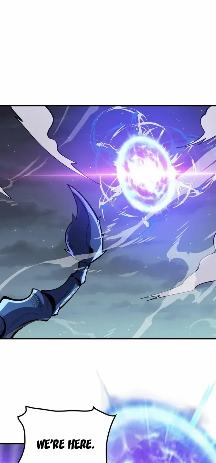 The Ten Thousand Clans Invasion: Guardian of the Rear Chapter 63 page 58 - 