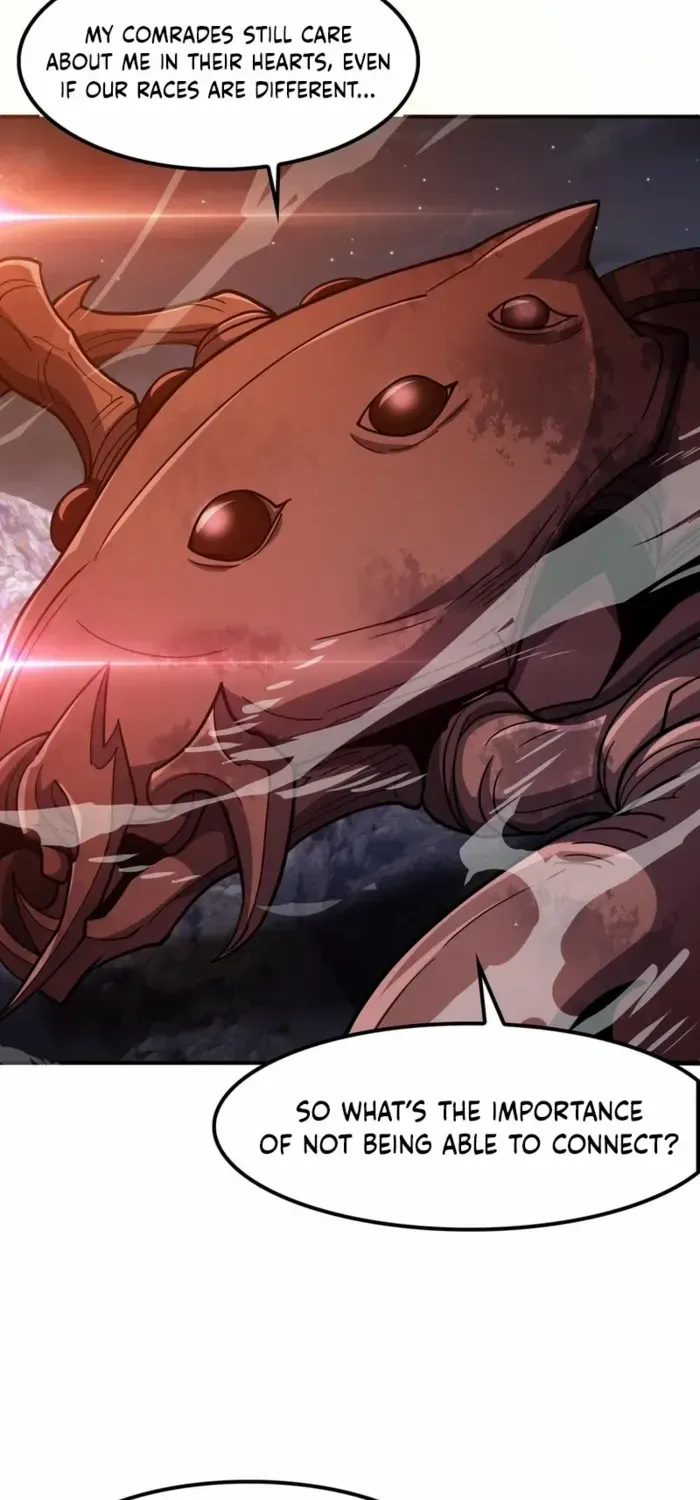 The Ten Thousand Clans Invasion: Guardian of the Rear Chapter 63 page 9 - 