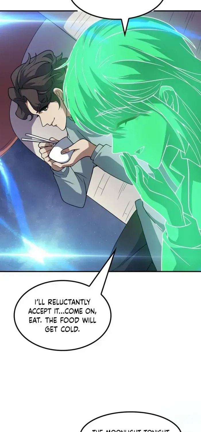 The Ten Thousand Clans Invasion: Guardian of the Rear Chapter 66 page 12 - 
