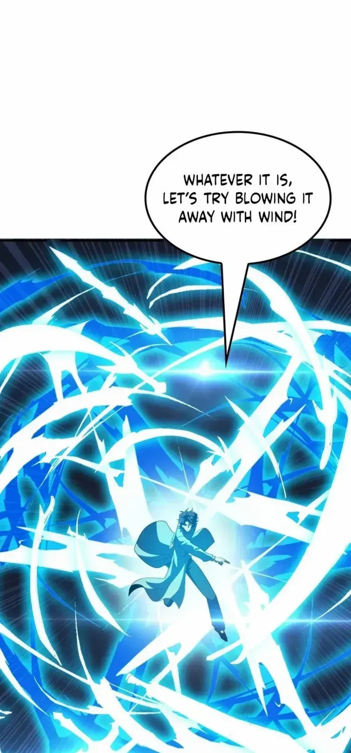 The Ten Thousand Clans Invasion: Guardian of the Rear Chapter 66 page 39 - 