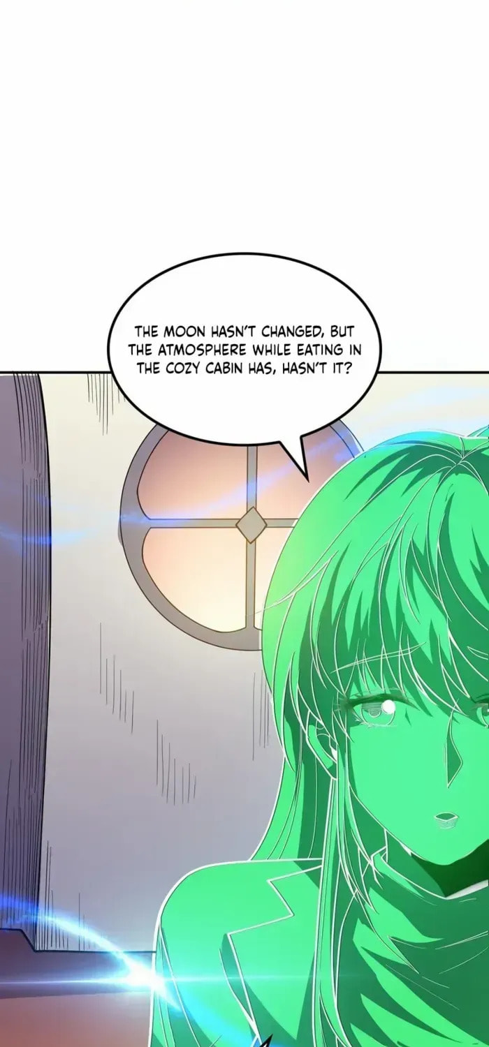The Ten Thousand Clans Invasion: Guardian of the Rear Chapter 66 page 5 - 