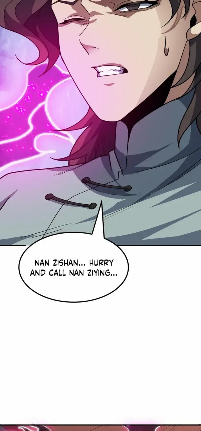 The Ten Thousand Clans Invasion: Guardian of the Rear Chapter 66 page 41 - 