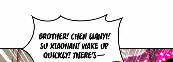 The Ten Thousand Clans Invasion: Guardian of the Rear Chapter 66 page 45 - 