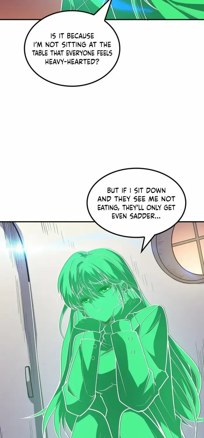 The Ten Thousand Clans Invasion: Guardian of the Rear Chapter 66 page 6 - 