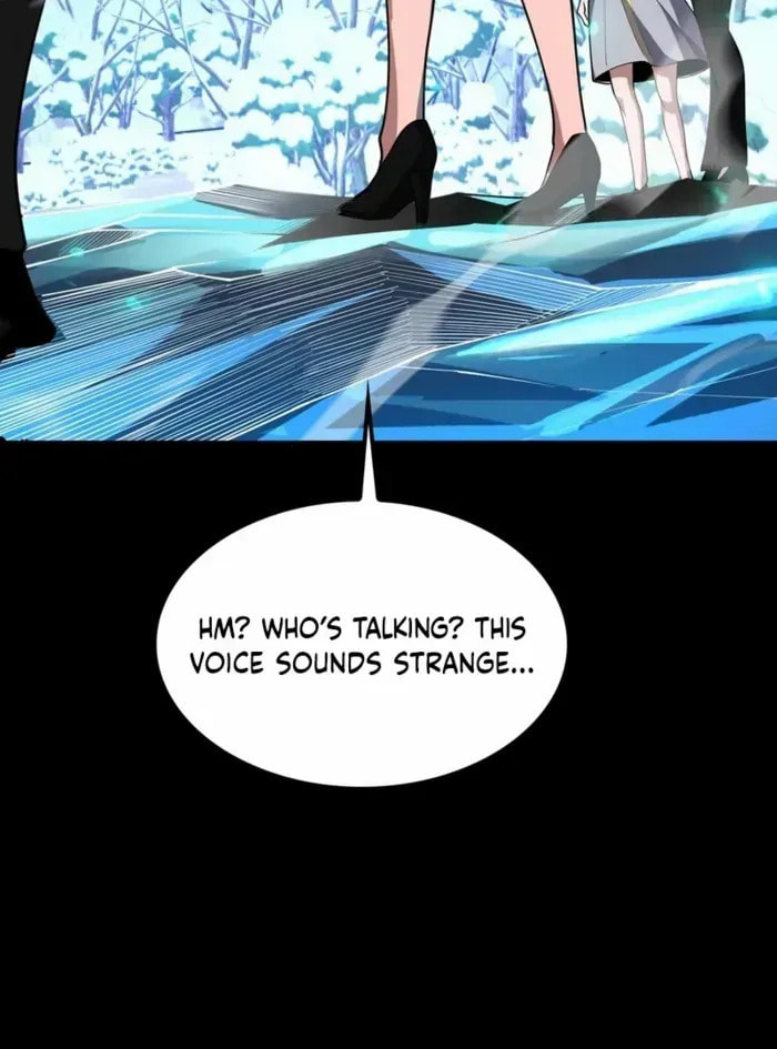 The Ten Thousand Clans Invasion: Guardian of the Rear Chapter 66 page 63 - 