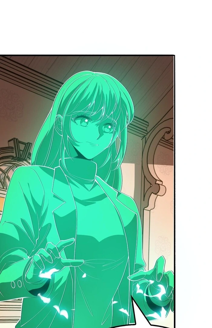 The Ten Thousand Clans Invasion: Guardian of the Rear Chapter 68 page 69 - 