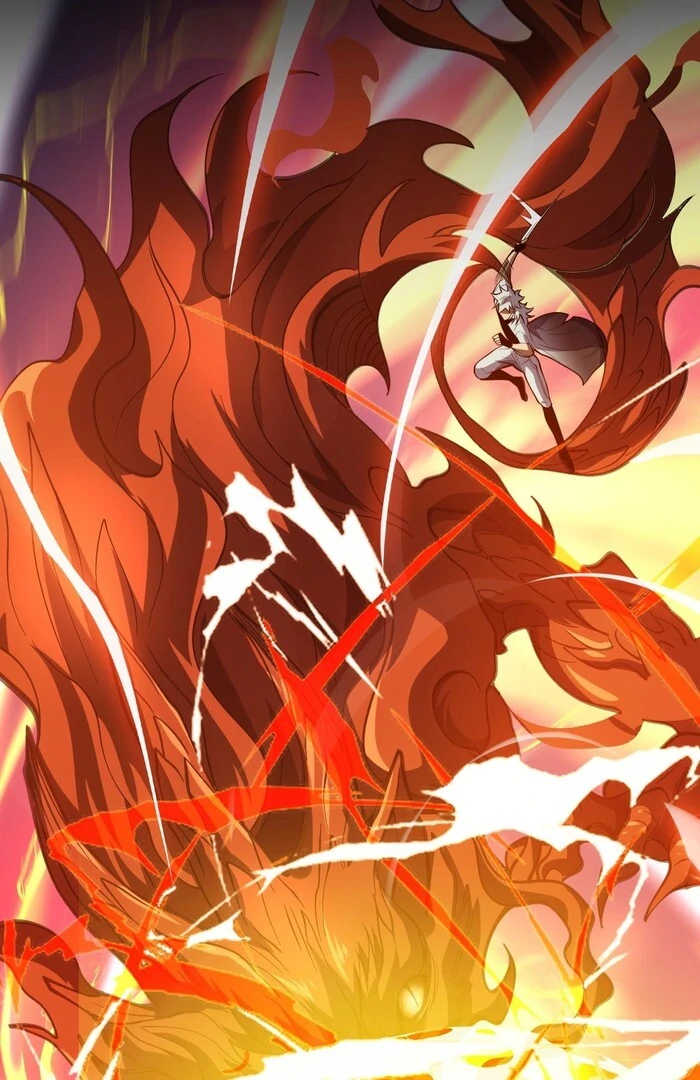 The Ten Thousand Clans Invasion: Guardian of the Rear Chapter 68 page 72 - 