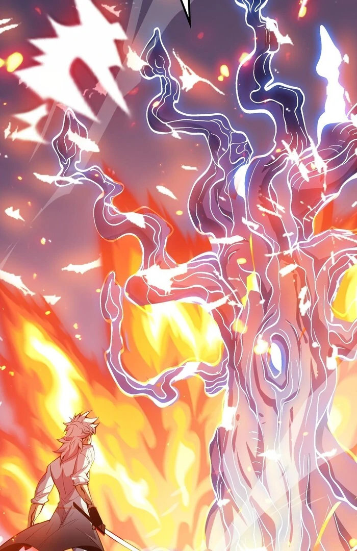 The Ten Thousand Clans Invasion: Guardian of the Rear Chapter 68 page 77 - 