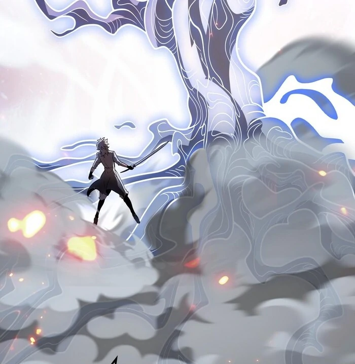 The Ten Thousand Clans Invasion: Guardian of the Rear Chapter 68 page 82 - 