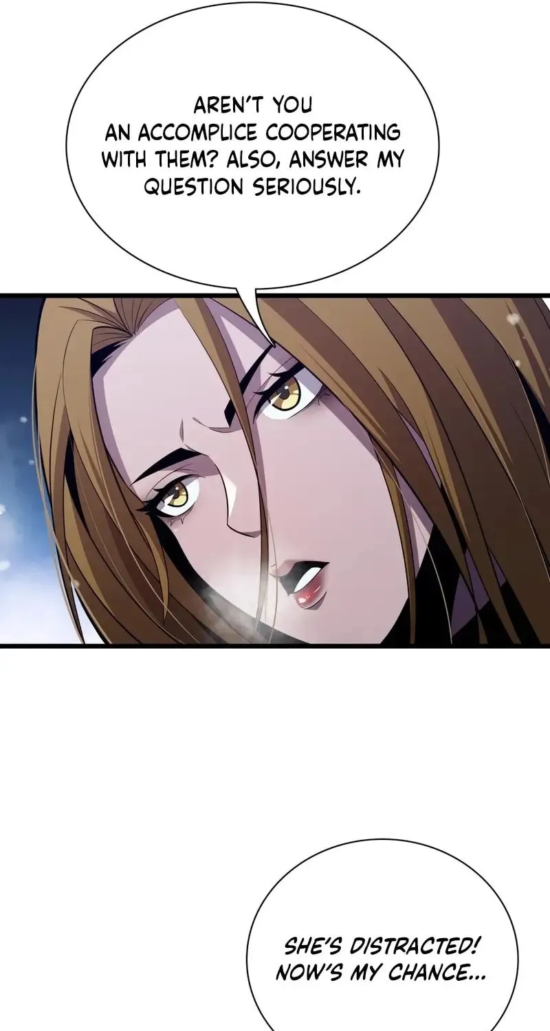The Ten Thousand Clans Invasion: Guardian of the Rear Chapter 7 page 46 - 