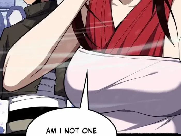 The Ten Thousand Clans Invasion: Guardian of the Rear Chapter 71 page 39 - 