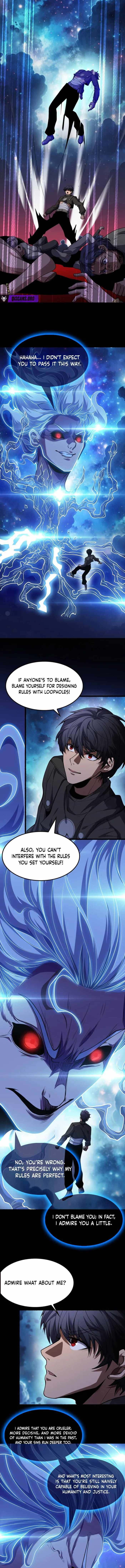 The Ten Thousand Clans Invasion: Guardian of the Rear Chapter 74 page 2 - 
