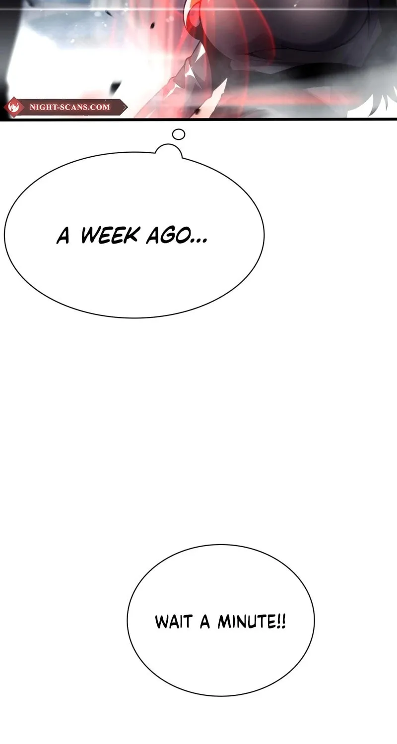 The Ten Thousand Clans Invasion: Guardian of the Rear Chapter 8 page 23 - 