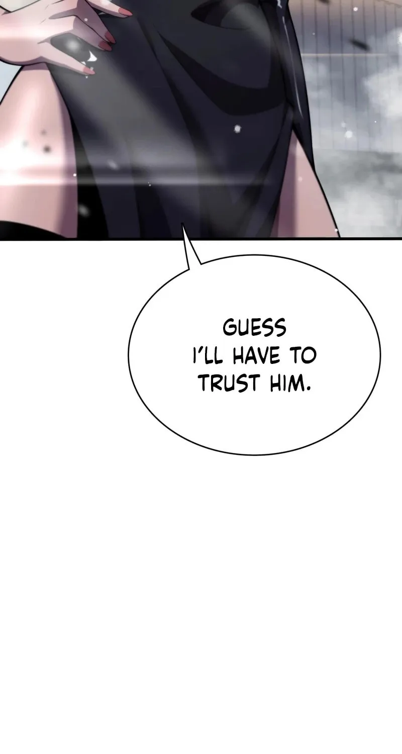 The Ten Thousand Clans Invasion: Guardian of the Rear Chapter 8 page 36 - 