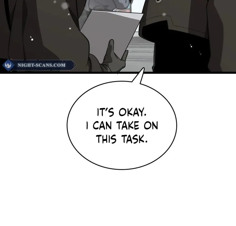 The Ten Thousand Clans Invasion: Guardian of the Rear Chapter 8 page 40 - 