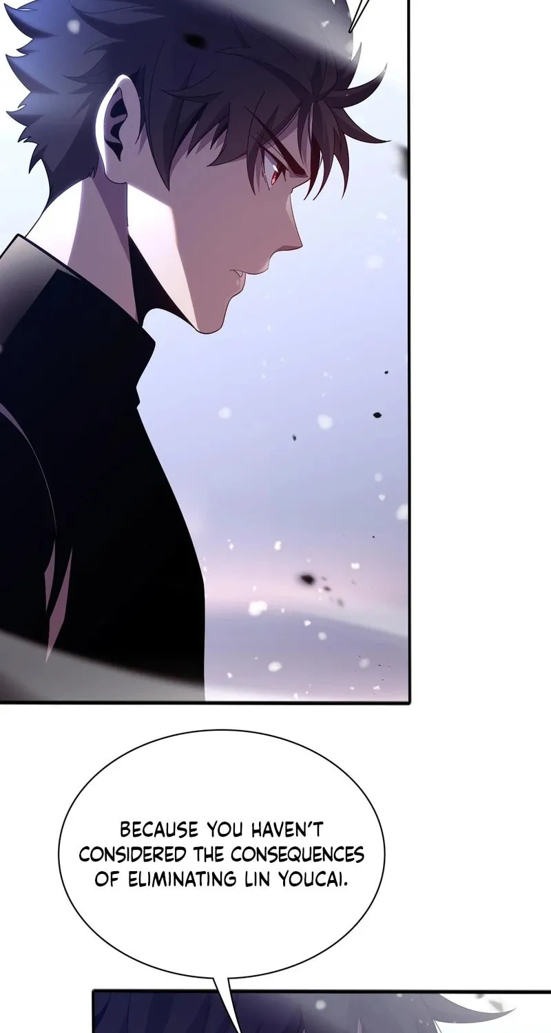 The Ten Thousand Clans Invasion: Guardian of the Rear Chapter 8 page 5 - 