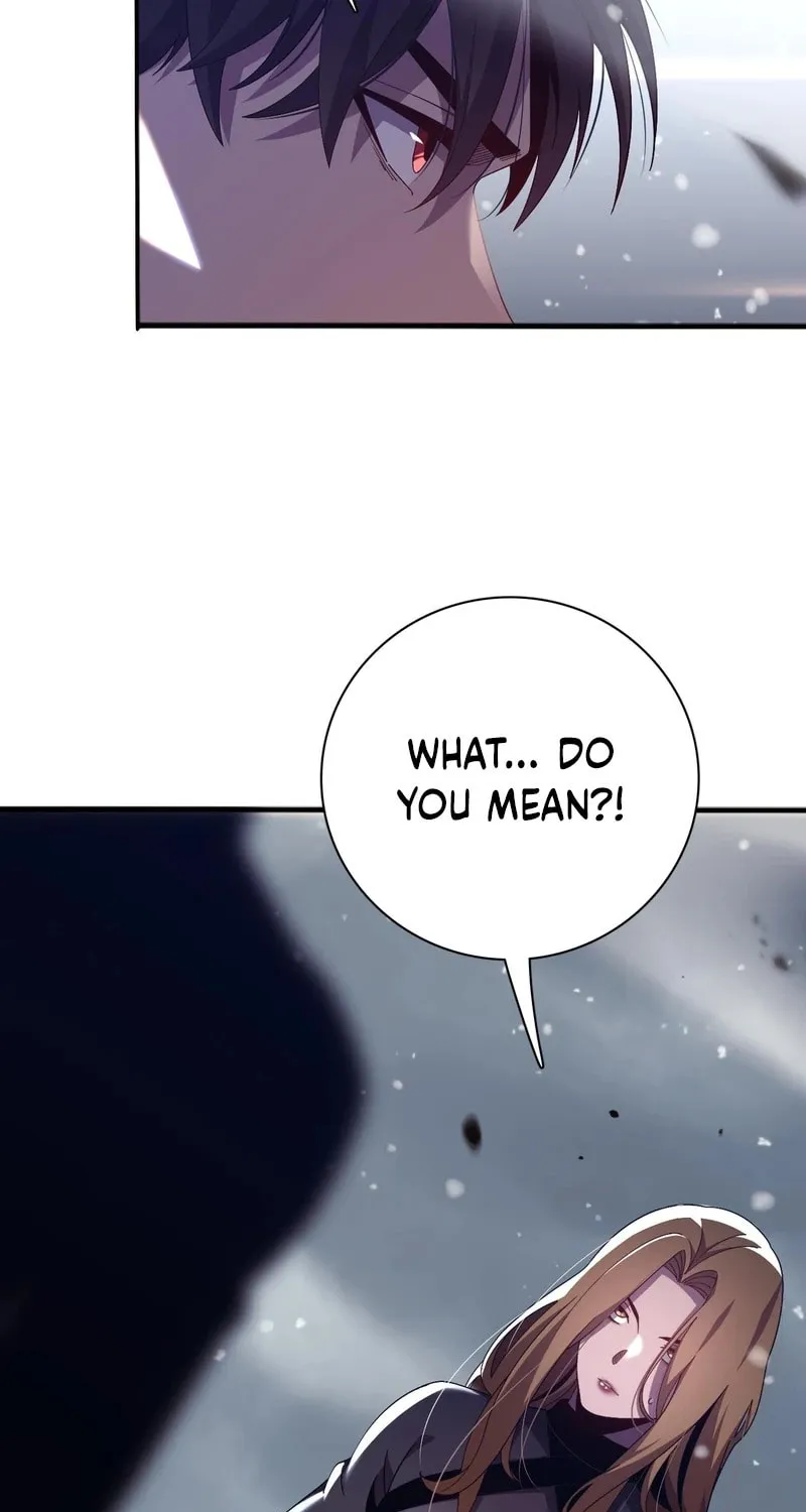 The Ten Thousand Clans Invasion: Guardian of the Rear Chapter 8 page 6 - 