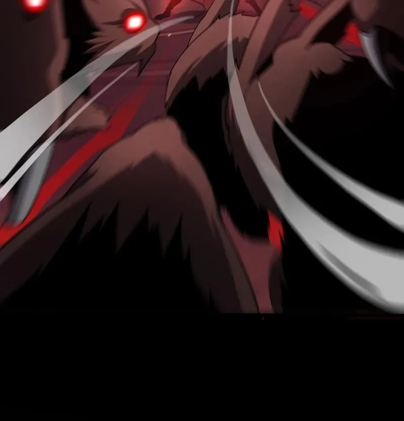 The Ten Thousand Clans Invasion: Guardian of the Rear Chapter 8 page 57 - 