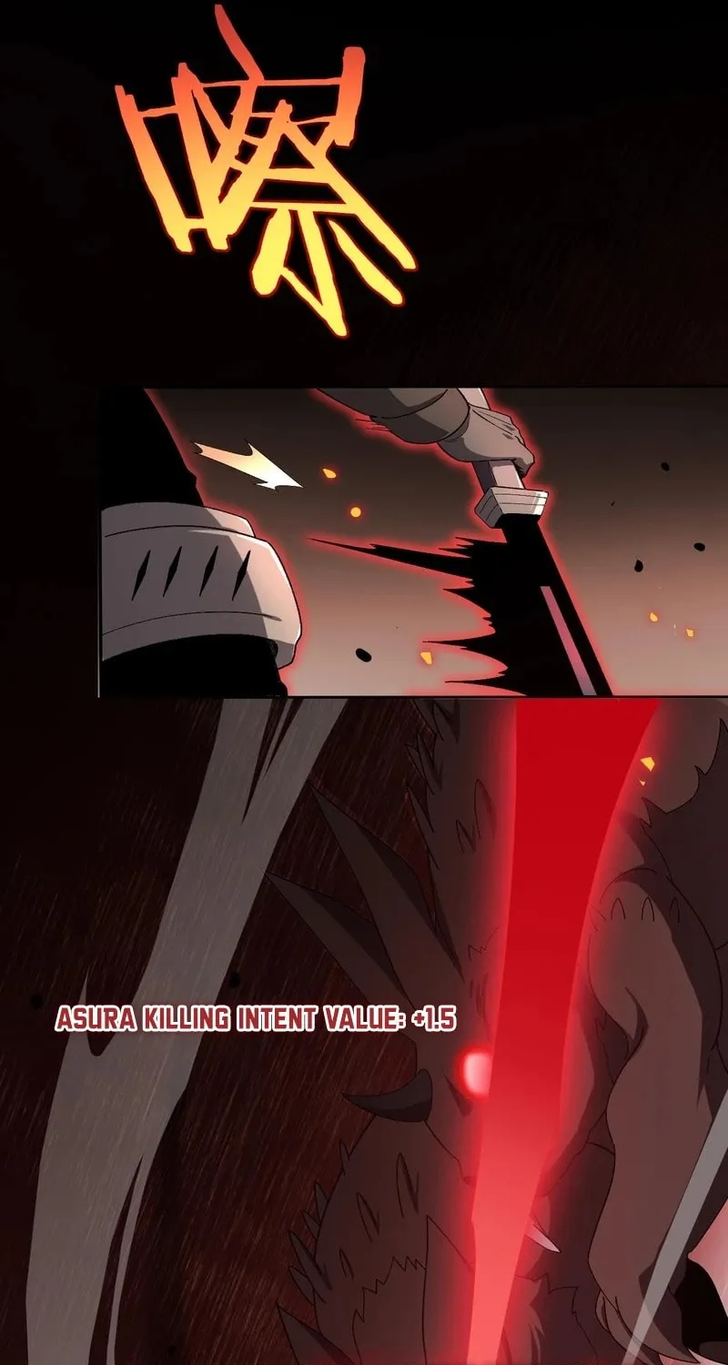 The Ten Thousand Clans Invasion: Guardian of the Rear Chapter 8 page 58 - 